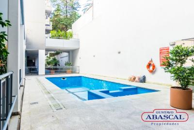Departamento 1 dormitorios en alquiler en Palermo, Ciudad de Buenos Aires