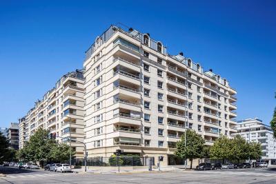 Departamento 2 dormitorios en venta en Puerto Madero, Ciudad de Buenos Aires