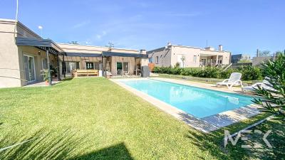 Casa 4 dormitorios en venta en San Matias, Escobar