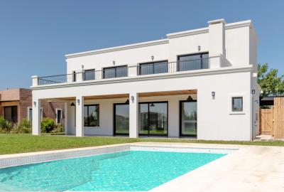 Casa 4 dormitorios en venta en San Matias, Escobar