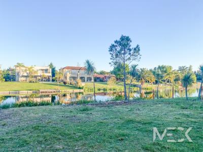 Terreno en venta en Villanueva, Tigre