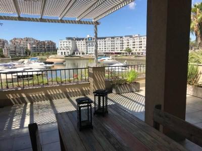 Departamento 1 dormitorios en venta en Nordelta, Tigre