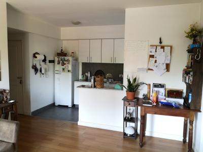 Departamento 1 dormitorios en venta en Tigre