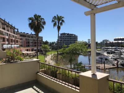 Departamento 1 dormitorios en alquiler en Nordelta, Tigre