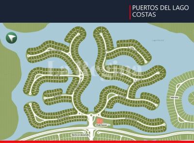 Terreno en venta en Puertos, Escobar