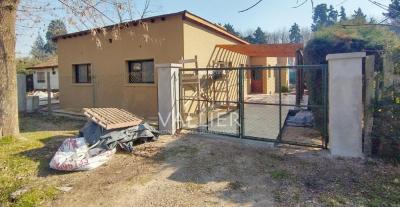 Casa 3 dormitorios en venta en Pilar House, Pilar