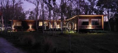 Casa en venta en Ing. Maschwitz, Escobar