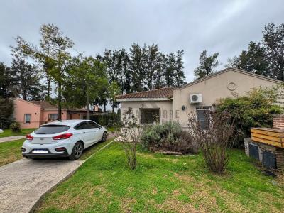 Casa 2 dormitorios en venta en La Candela, Pilar