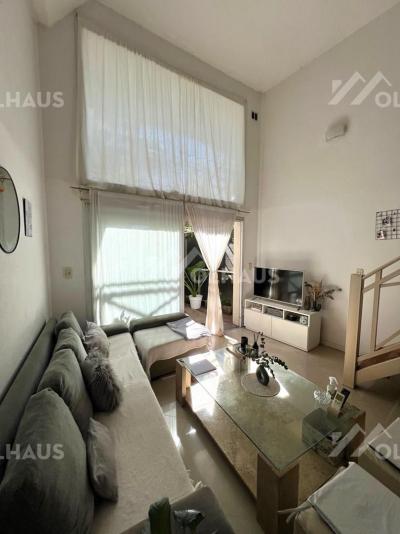 Departamento 1 dormitorios en venta en La Lonja, Pilar