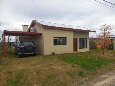 Casa en venta en Capilla del Señor, Exaltacion de la Cruz
