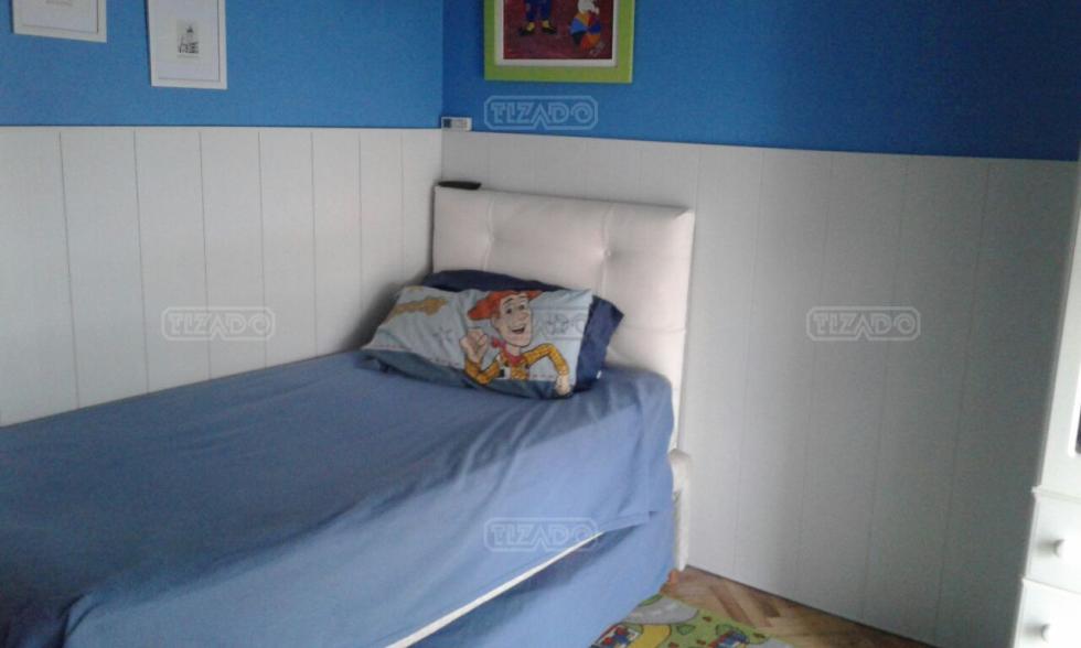 Departamento 2 dormitorios en venta en Olivos, Vicente Lopez