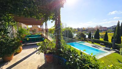 Casa 5 dormitorios en venta en Nordelta, Tigre