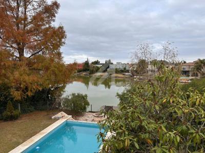 Casa 4 dormitorios en venta en Nordelta, Tigre