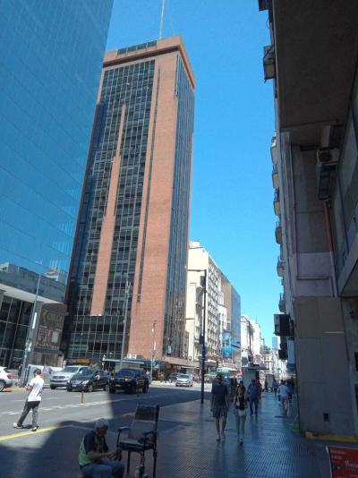 Departamento en alquiler en Microcentro, Ciudad de Buenos Aires
