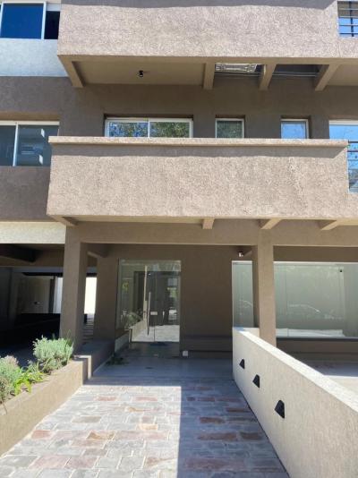 Departamento 1 dormitorios en venta en Moron