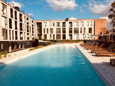 Departamento en venta en Club Bamboo, Pilar