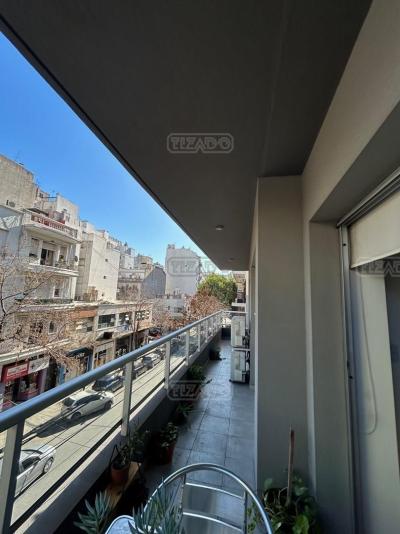 Departamento 2 dormitorios en venta en Villa Crespo, Ciudad de Buenos Aires