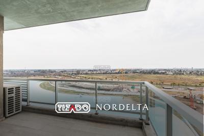 Departamento 3 dormitorios en venta en Rincon de Milberg, Tigre