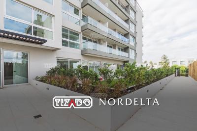 Departamento 1 dormitorios en venta en Nordelta, Tigre