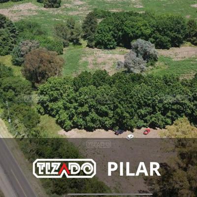 Terreno en venta en Pilar, Pilar