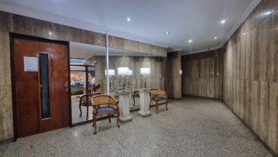 Departamento 2 dormitorios en venta en Centro calle 8 (La Plata), La Plata