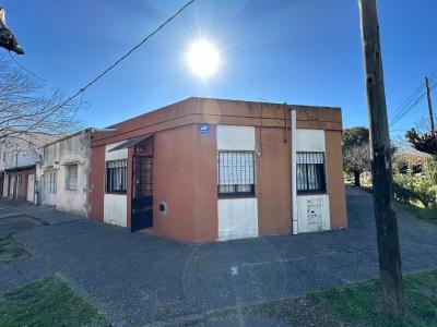 Casa 2 dormitorios en venta en Villa Elvira, La Plata