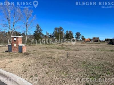Terreno en venta en Pilar del Este, Pilar