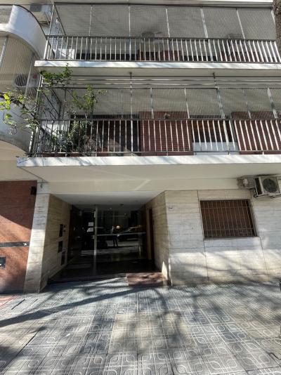 Departamento 3 dormitorios en venta en Recoleta, Ciudad de Buenos Aires