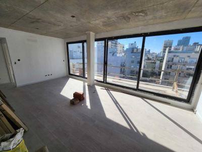 Departamento 2 dormitorios en venta en Colegiales, Ciudad de Buenos Aires
