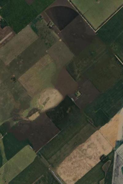 Terreno en venta en Mechonge, General Alvarado