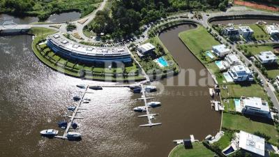 Terreno en venta en Nordelta, Tigre