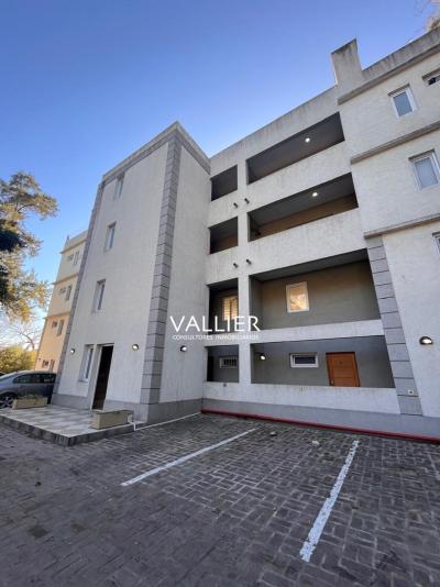 Departamento 1 dormitorios en venta en Pilar