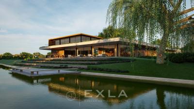 Terreno en venta en Nordelta, Tigre