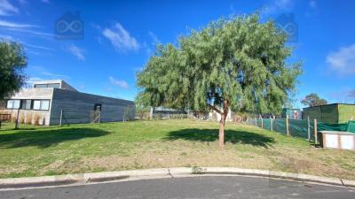 Terreno en venta en Pilar del Este, Pilar