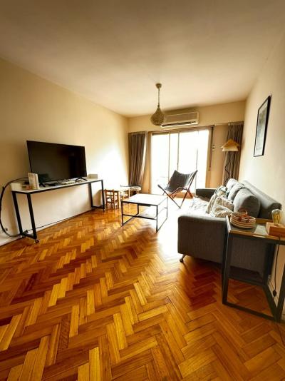 Departamento en venta en Monserrat, Ciudad de Buenos Aires