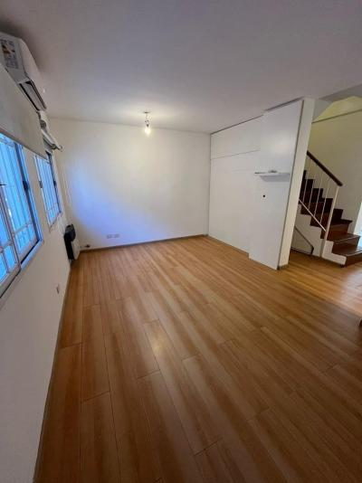 Casa 4 dormitorios en venta en Villa Crespo, Ciudad de Buenos Aires