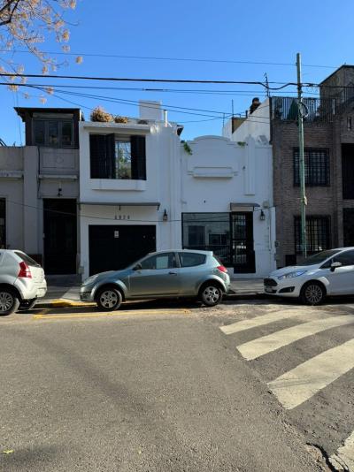 Casa 4 dormitorios en venta en Palermo, Ciudad de Buenos Aires