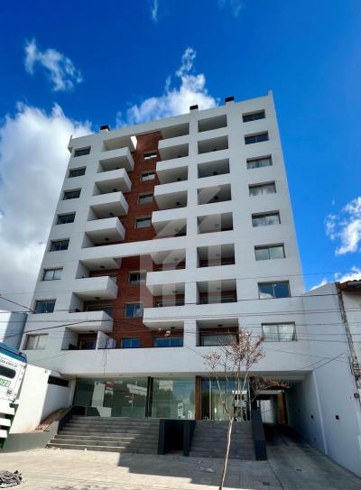 Departamento 1 dormitorios en alquiler en Tigre