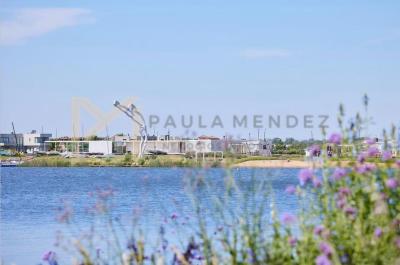 Terreno en venta en Puertos, Escobar