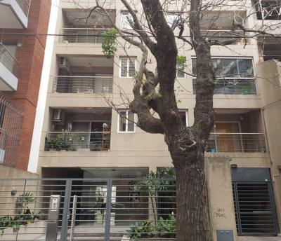 Departamento 1 dormitorios en venta en Olivos, Vicente Lopez