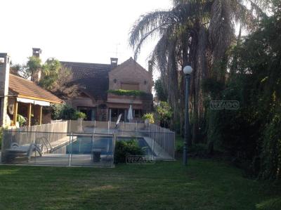 Casa 4 dormitorios en venta en Lomas de San Isidro, San Isidro