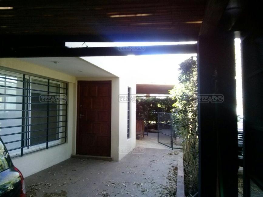 Casa en venta en Santa Rita, San Isidro