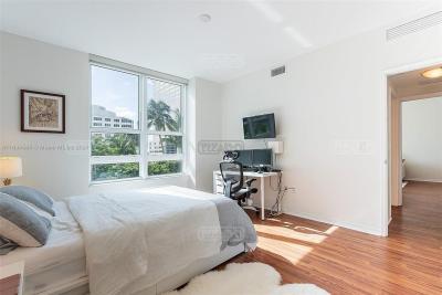 Departamento 1 dormitorios en venta en Miami