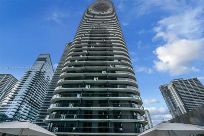 Departamento 2 dormitorios en venta en Miami