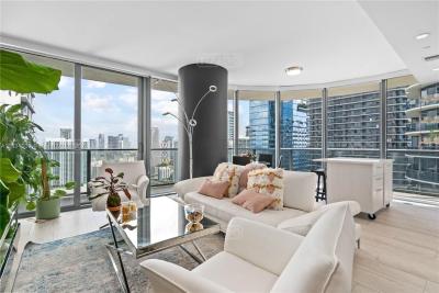 Departamento 2 dormitorios en venta en Miami