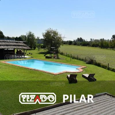 Casa 8 dormitorios en venta en La Ranita, Pilar