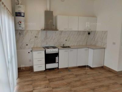 Departamento 2 dormitorios en alquiler en Del Viso, Pilar