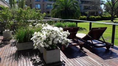 Departamento 2 dormitorios en alquiler temporario en Tigre, Tigre