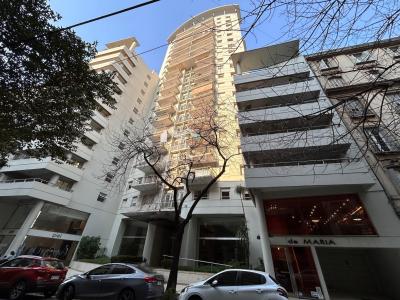 Departamento 2 dormitorios en alquiler en Recoleta, Ciudad de Buenos Aires