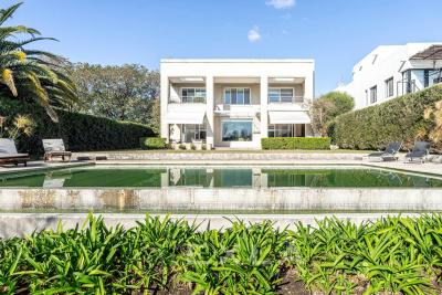 Casa 4 dormitorios en alquiler en Santa Barbara, Tigre
